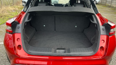 Nissan Juke 1.0 DiG-T Tekna+ 5dr DCT Petrol Hatchback